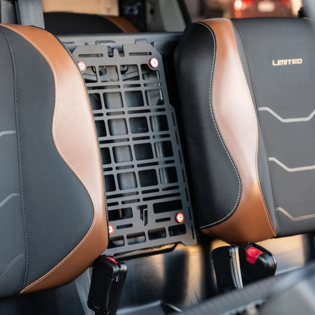 CAN-AM DEFENDER ADJUSTABLE CENTER CONSOLE SYSTEM