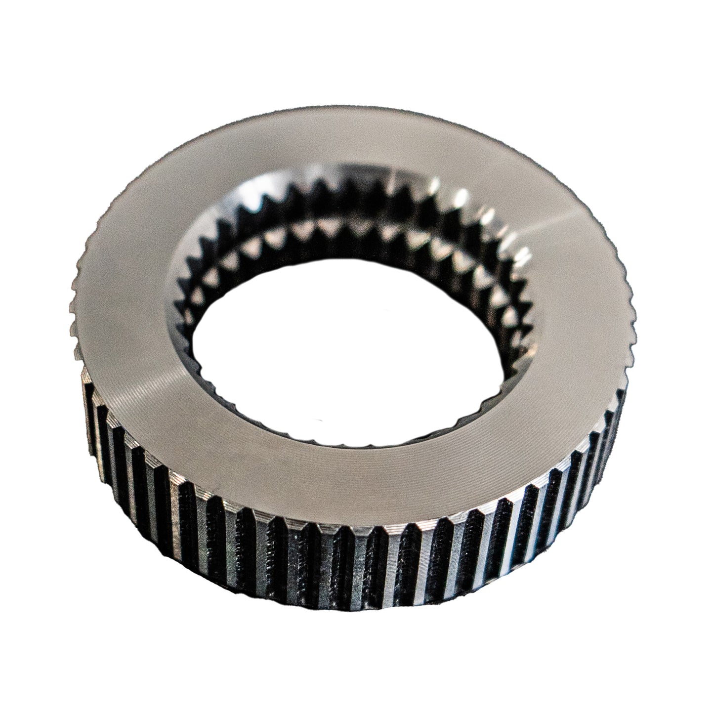 Arctic Cat Spike Load Delete