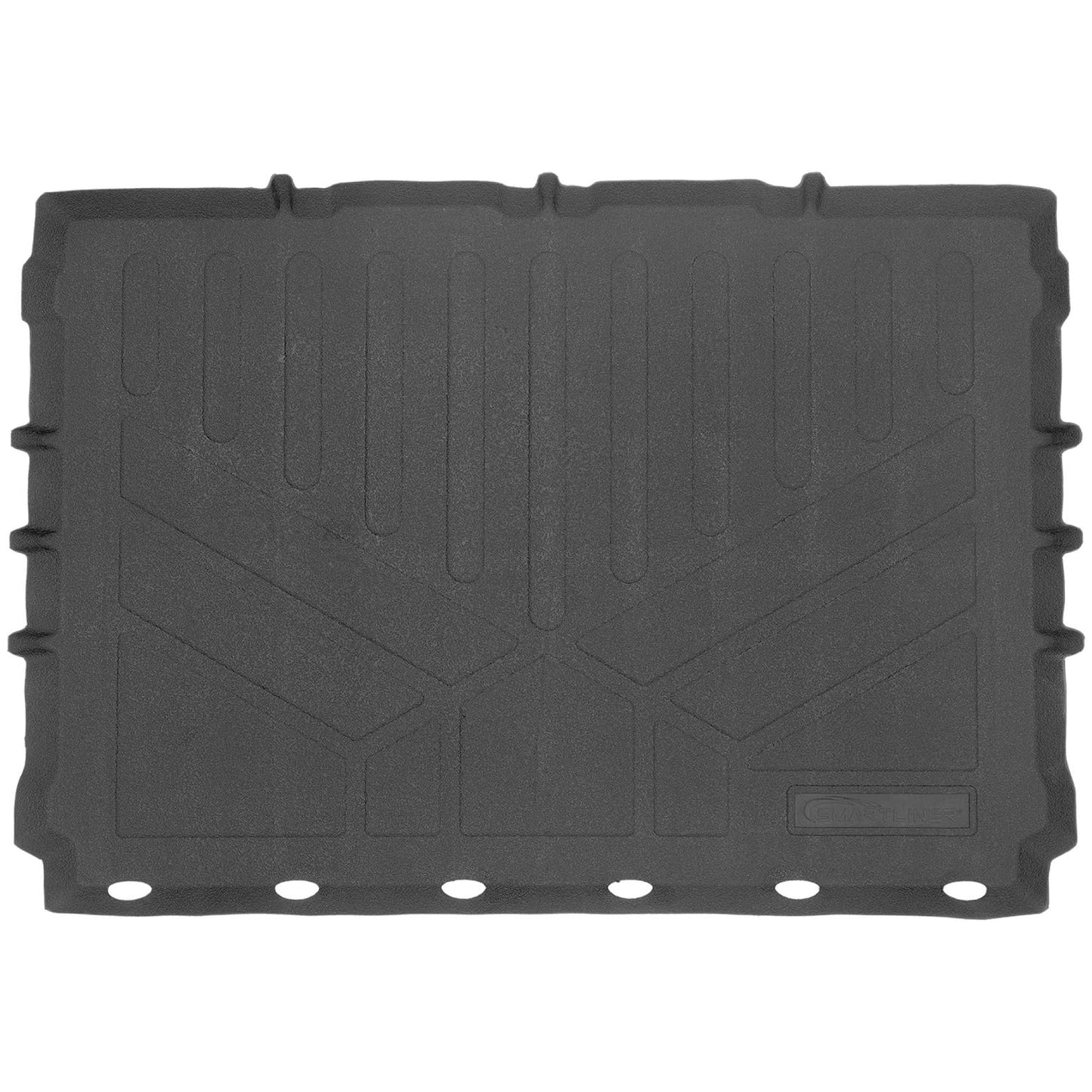 Can-Am Defender Rubber Bed Mat
