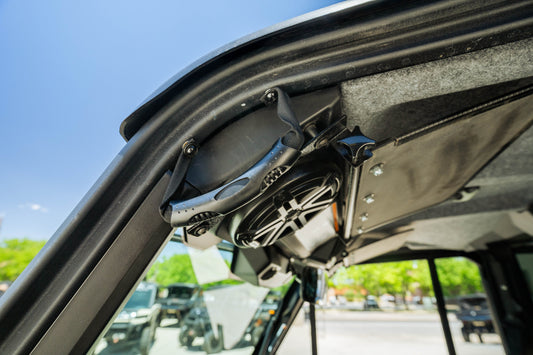 Can-Am Defender HD11 Upper Grab Handles